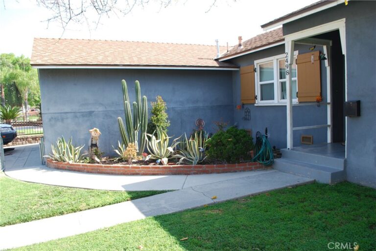 2498 Kellogg Park Drive, Pomona