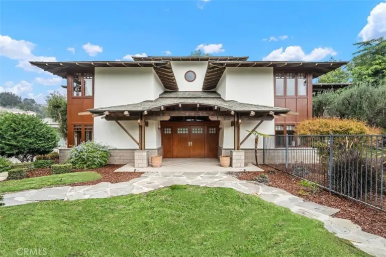2540 Crow Foot Lane, Diamond Bar