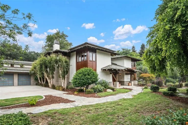 2540 Crow Foot Lane, Diamond Bar