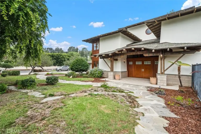 2540 Crow Foot Lane, Diamond Bar