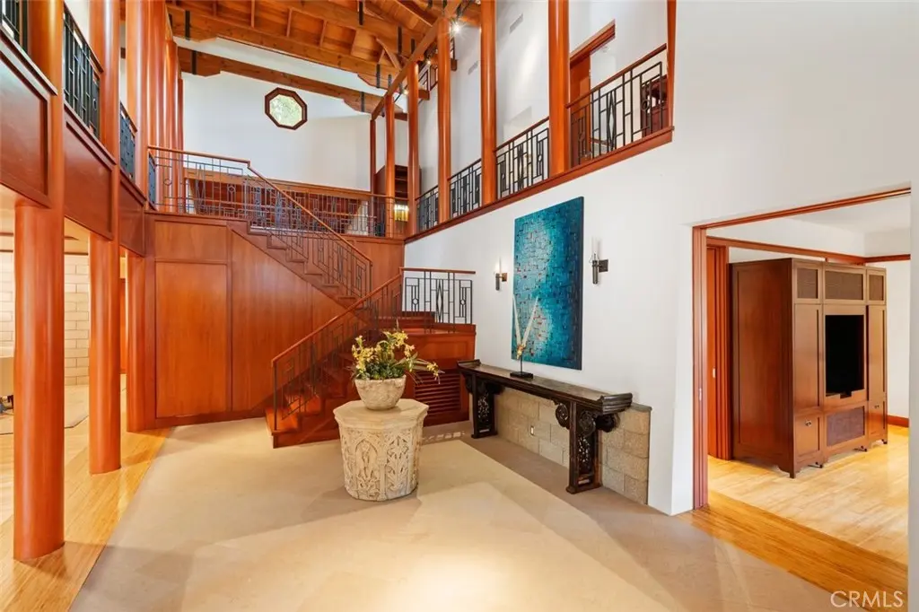 2540 Crow Foot Lane, Diamond Bar