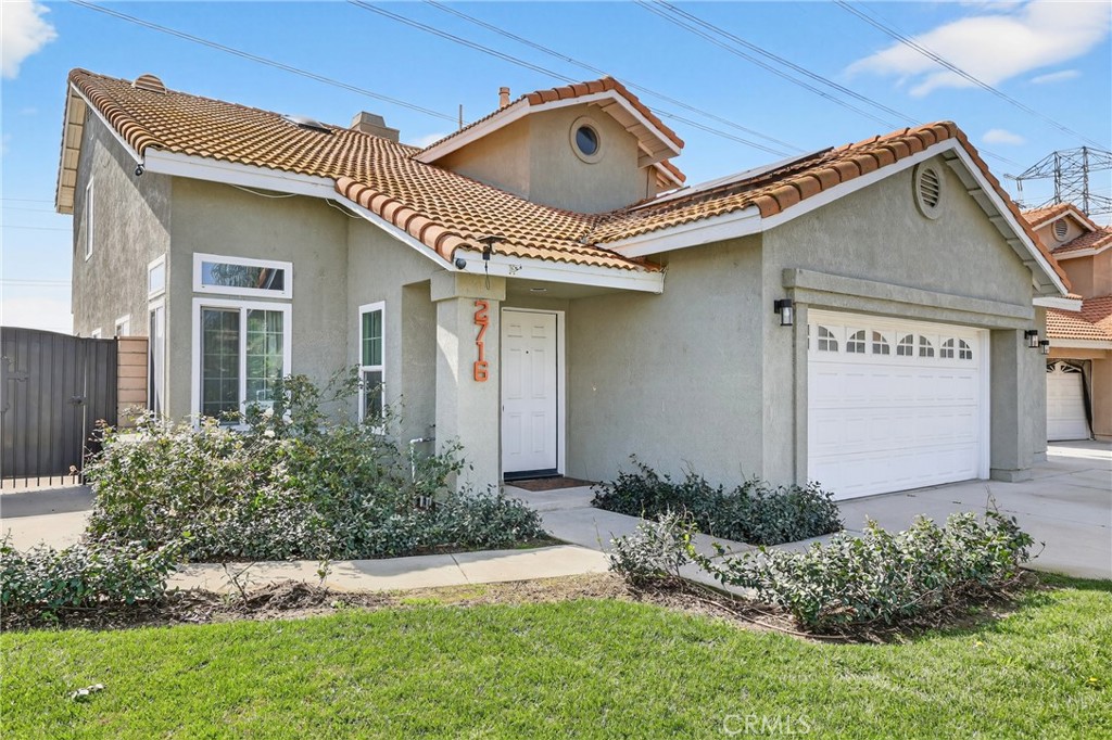 2716 Tumbleweed, Ontario