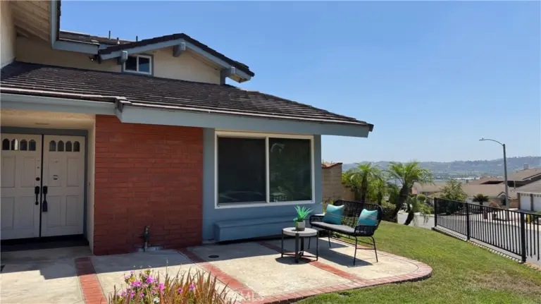 330 Amberwood Drive, Walnut
