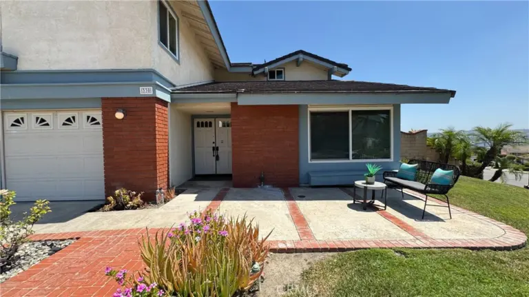 330 Amberwood Drive, Walnut
