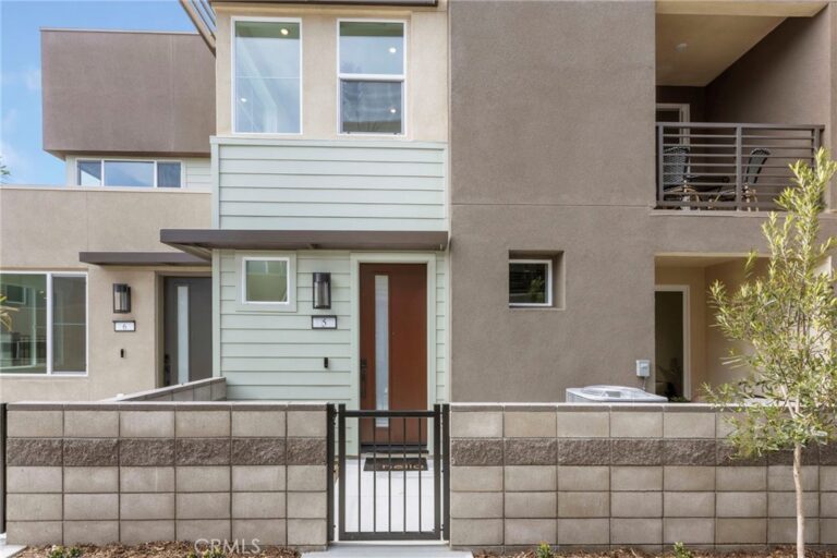 3648 S. Eichler Paseo #5, Ontario