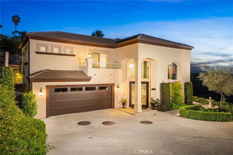 388 Conifer Road, Glendora