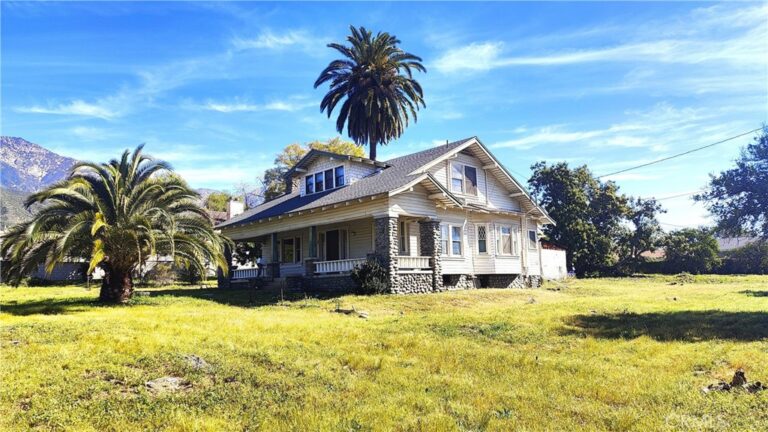 425 E 24th, Upland