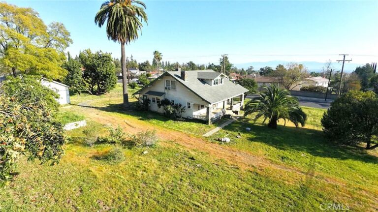 425 E 24th, Upland