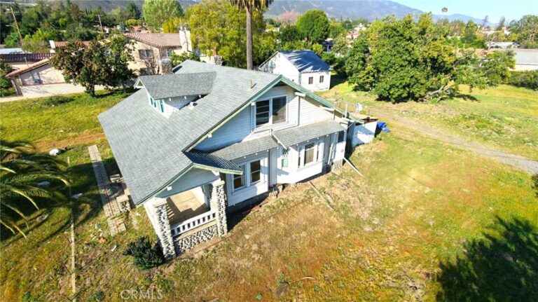 425 E 24th, Upland