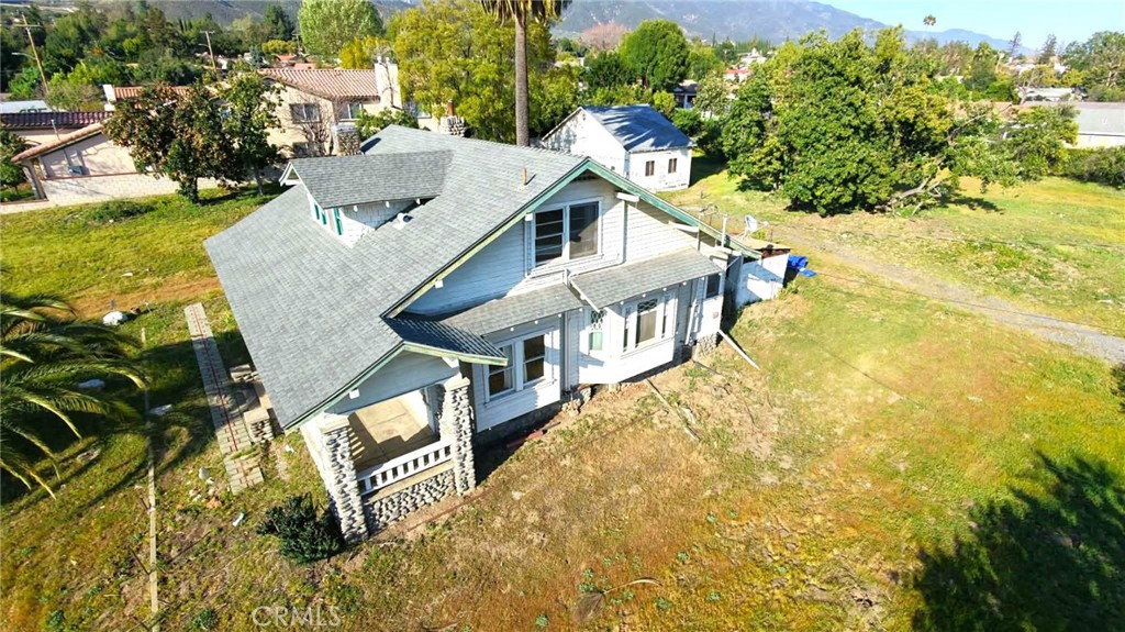 425 E 24th, Upland