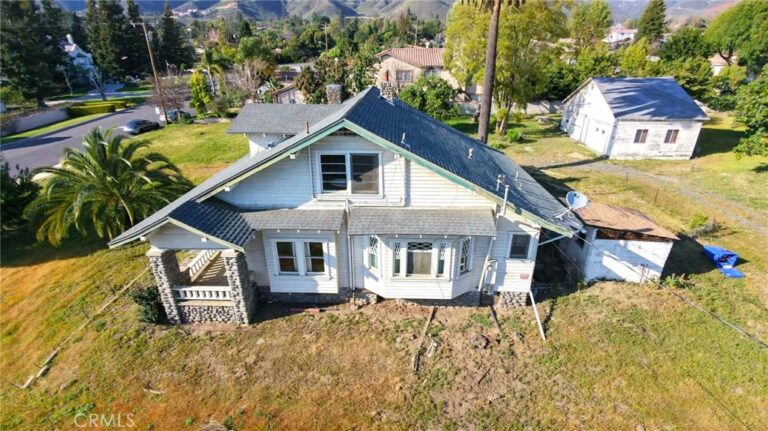 425 E 24th, Upland