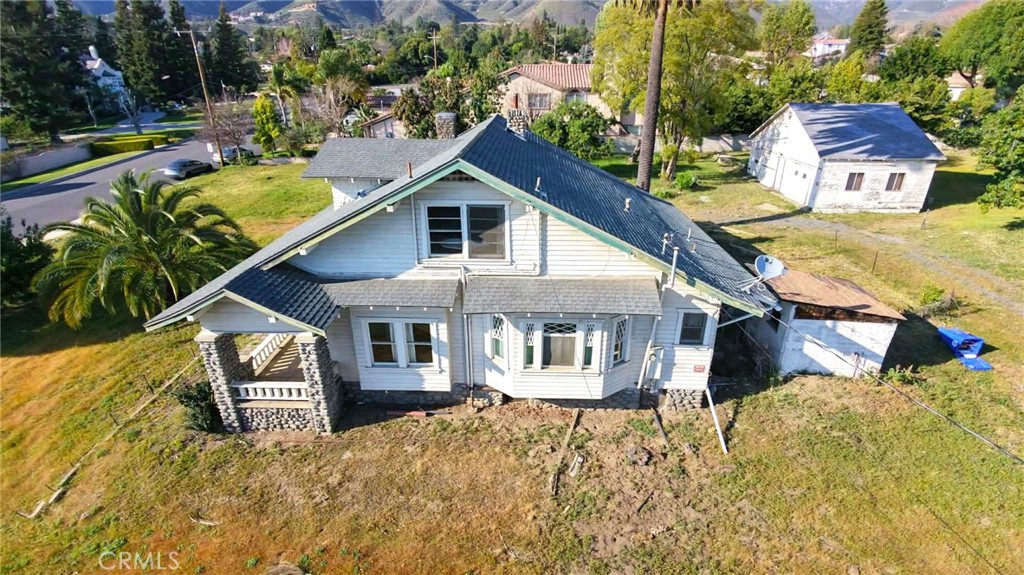 425 E 24th, Upland