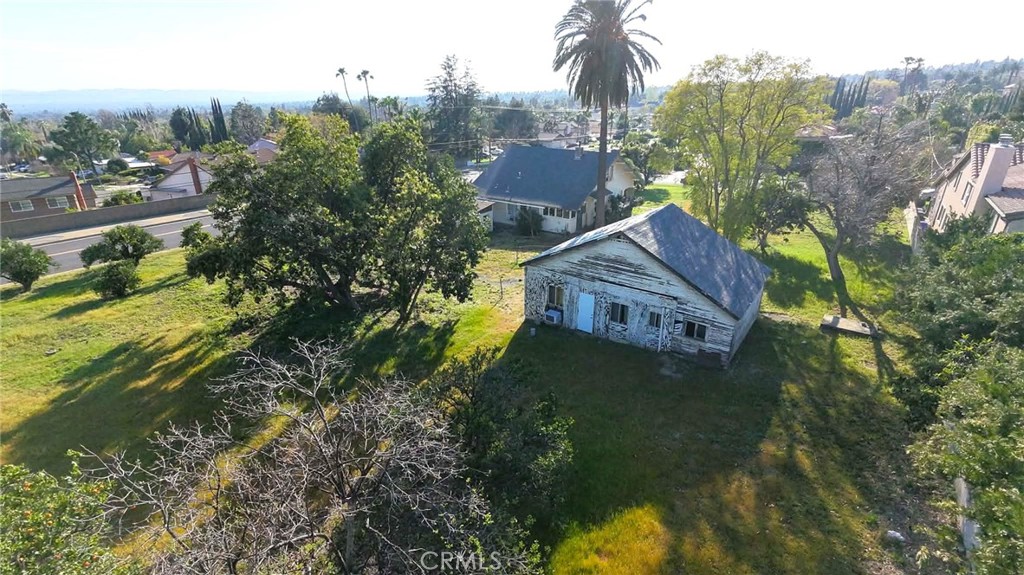 425 E 24th, Upland