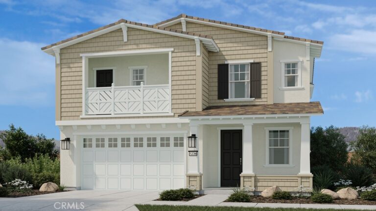 457 Citrus Oak Road, Glendora