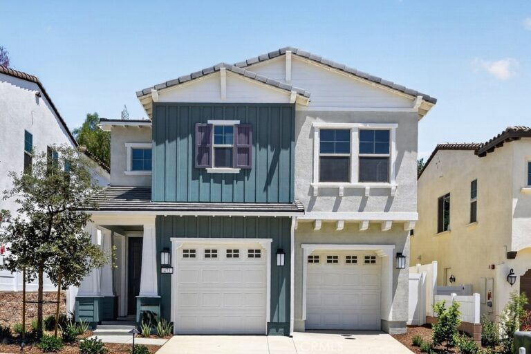 475 Citrus Oak Road, Glendora