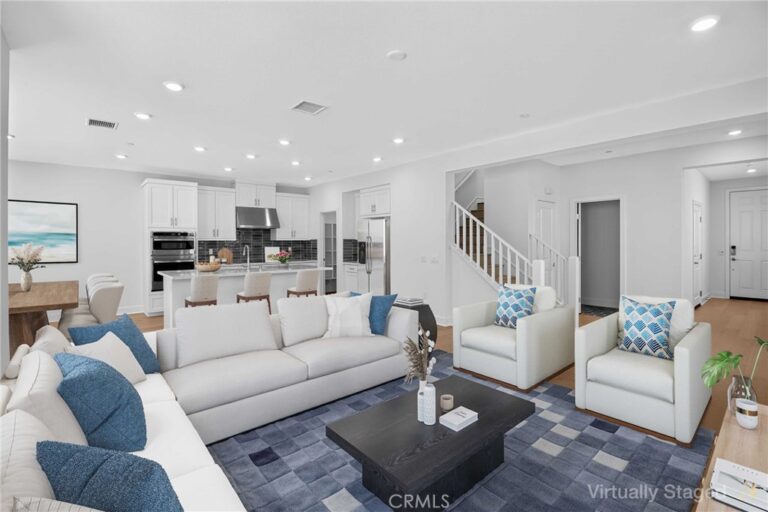 475 Citrus Oak Road, Glendora