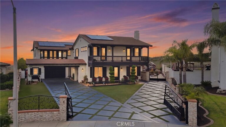 5156 Branding Iron Place, Rancho Cucamonga