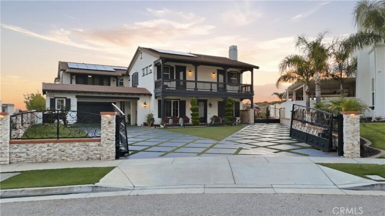 5156 Branding Iron Place, Rancho Cucamonga