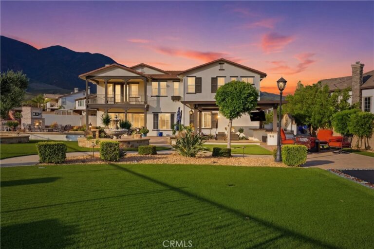 5156 Branding Iron Place, Rancho Cucamonga