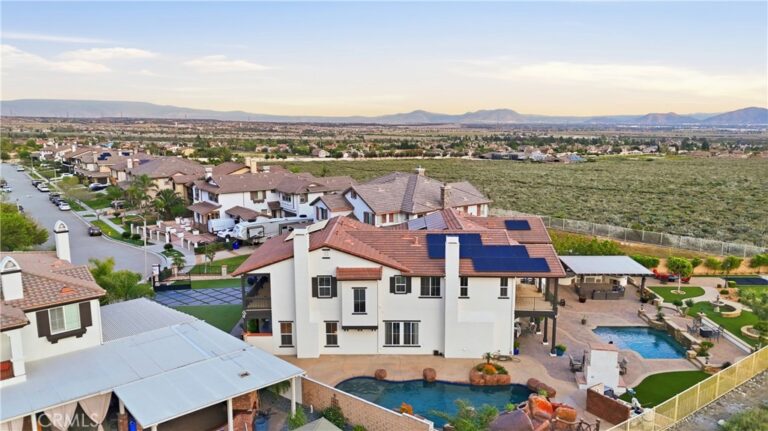 5156 Branding Iron Place, Rancho Cucamonga