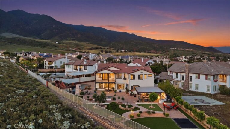 5156 Branding Iron Place, Rancho Cucamonga