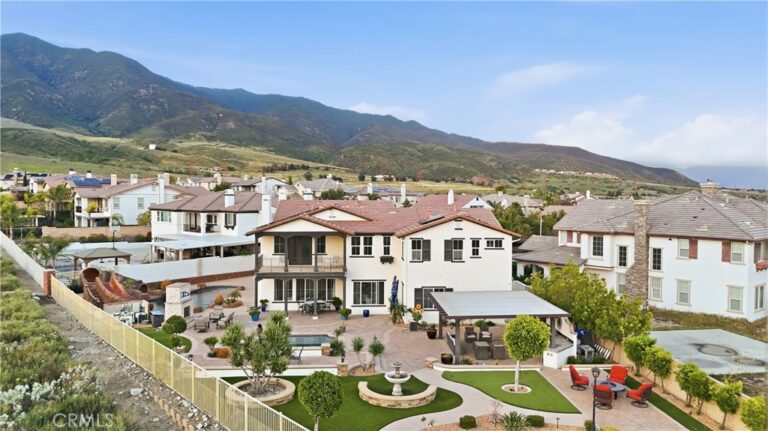 5156 Branding Iron Place, Rancho Cucamonga