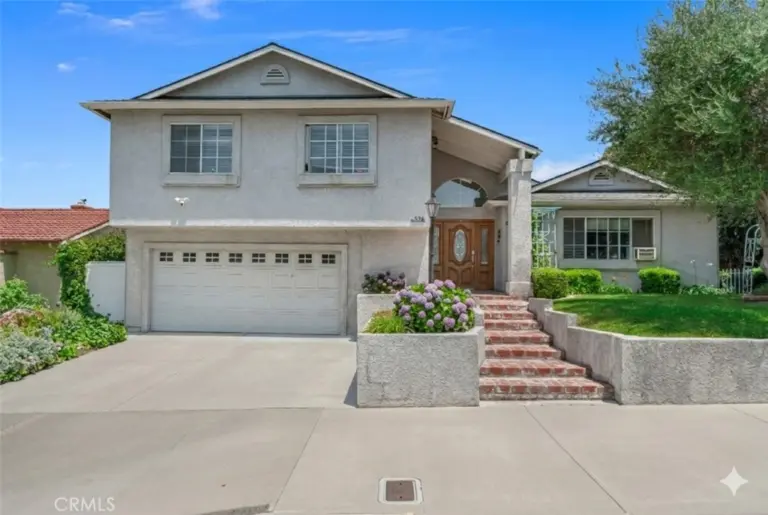 536 N Del Sol Lane, Diamond Bar