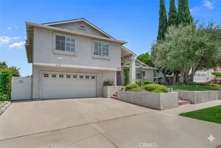 536 N Del Sol Lane, Diamond Bar