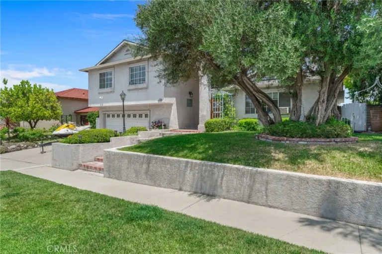 536 N Del Sol Lane, Diamond Bar