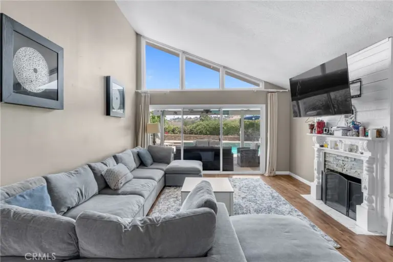 536 N Del Sol Lane, Diamond Bar
