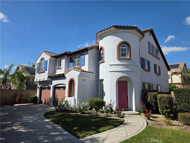 5448 Biella Court, Fontana