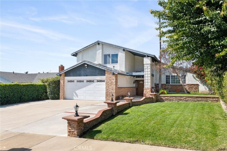6770 Berkshire, Rancho Cucamonga