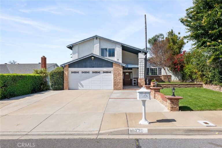6770 Berkshire, Rancho Cucamonga