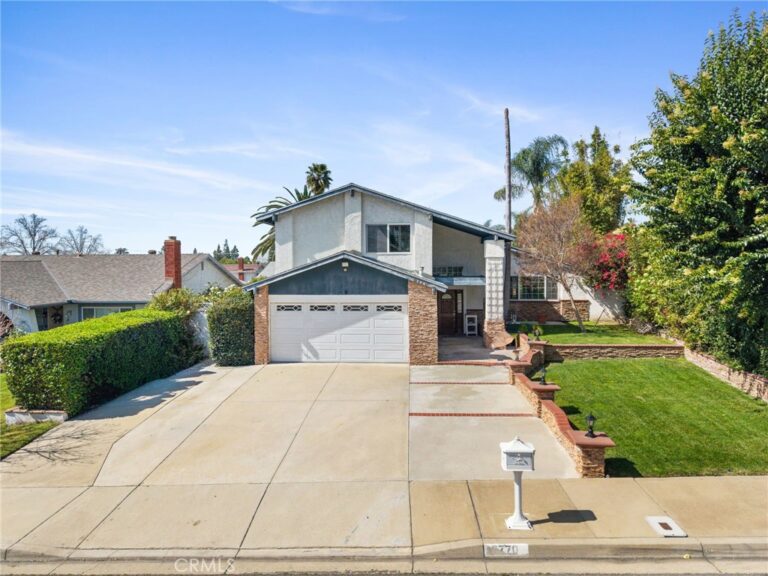 6770 Berkshire, Rancho Cucamonga