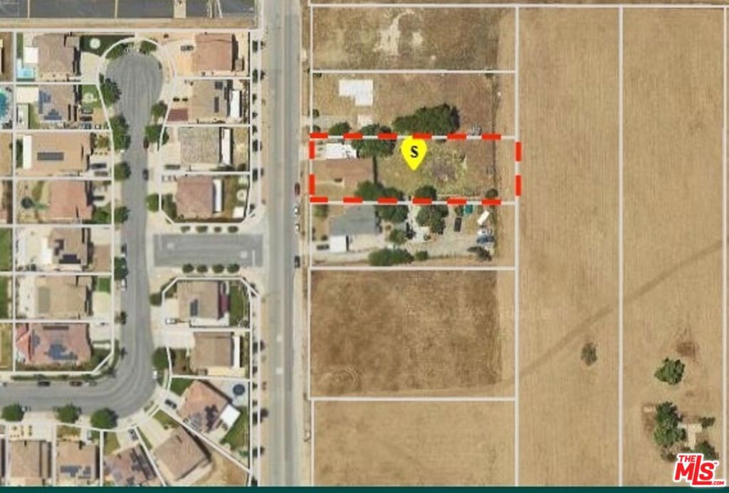 6831 Juniper Avenue, Fontana