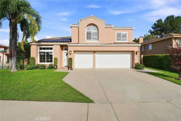 6853 Pandino Court, Rancho Cucamonga