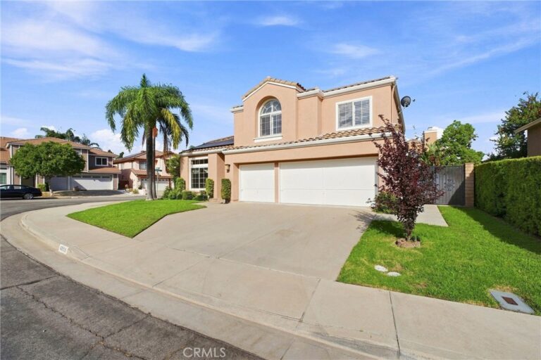 6853 Pandino Court, Rancho Cucamonga