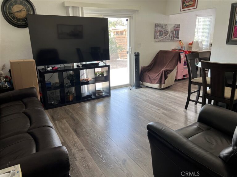 722 S Sycamore, Rialto
