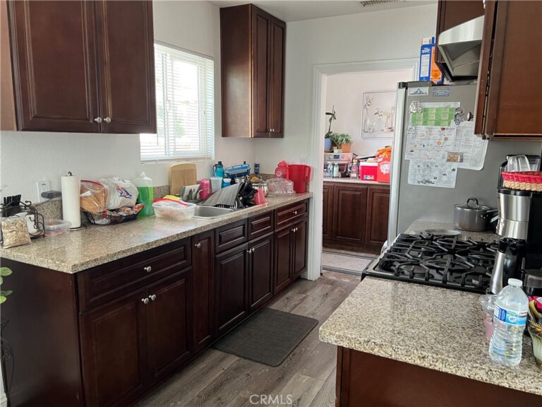 722 S Sycamore, Rialto