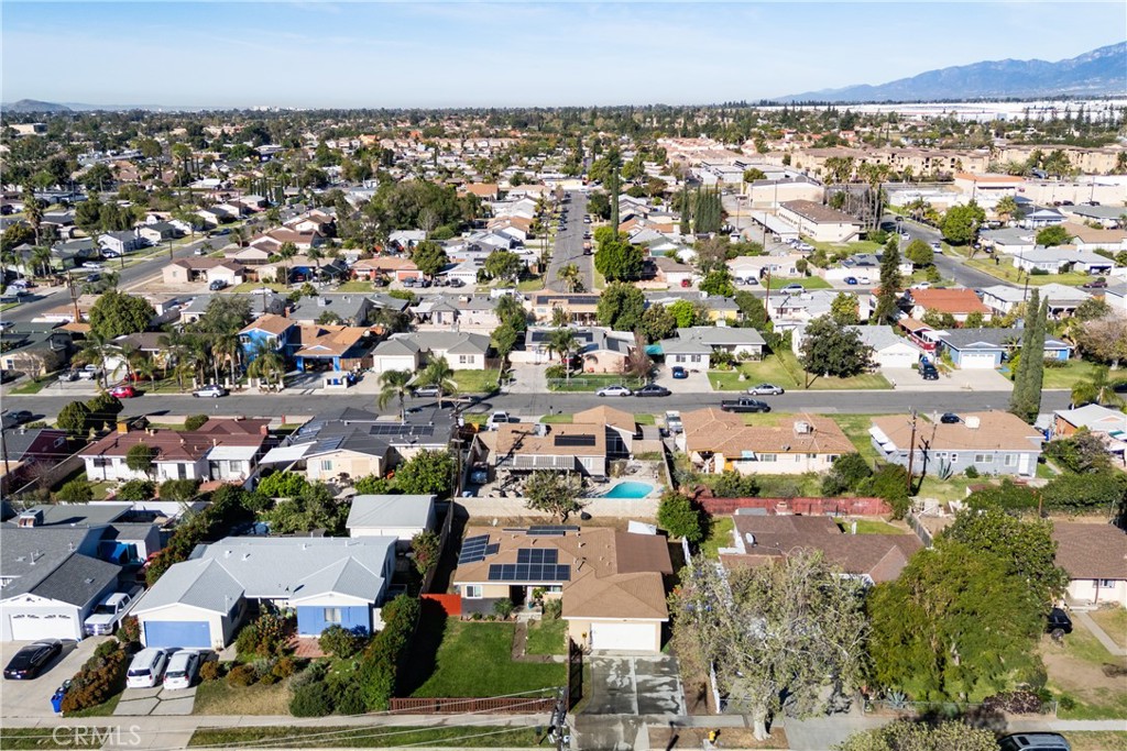 722 S Sycamore, Rialto