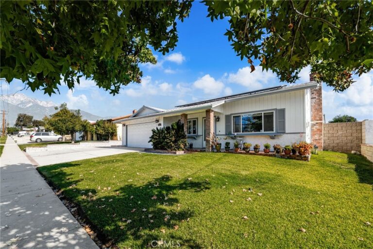 7221 Ramona, Rancho Cucamonga