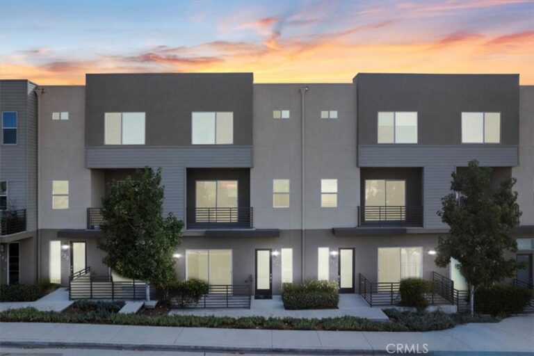 726 Central Avenue, Upland