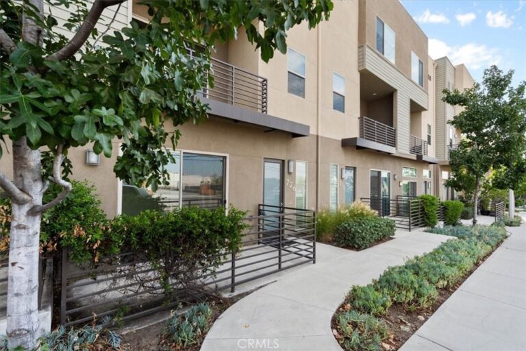 726 Central Avenue, Upland