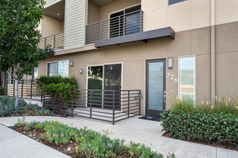 726 Central Avenue, Upland