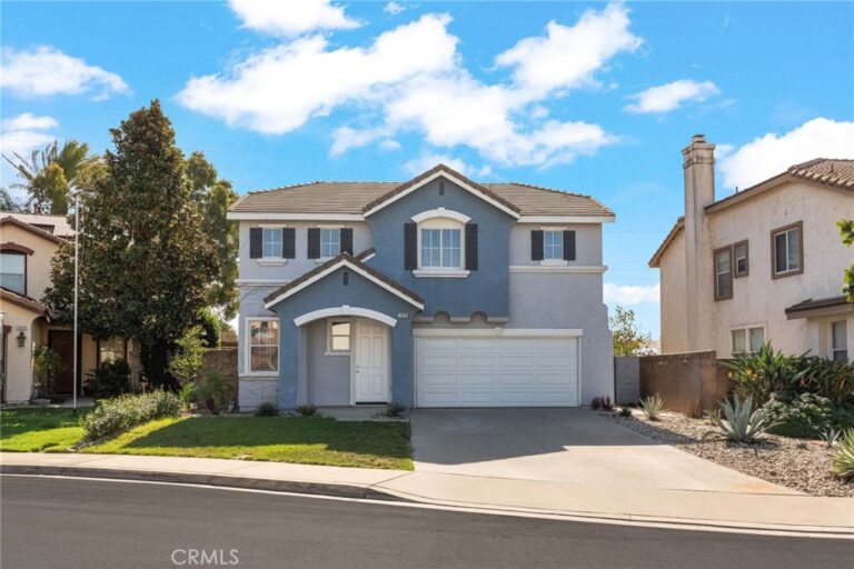 7375 Mcclellan Court, Fontana