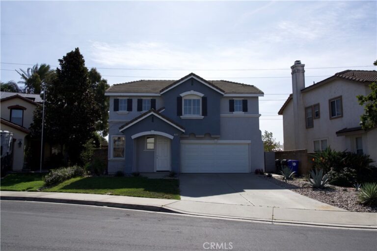 7375 Mcclellan Court, Fontana