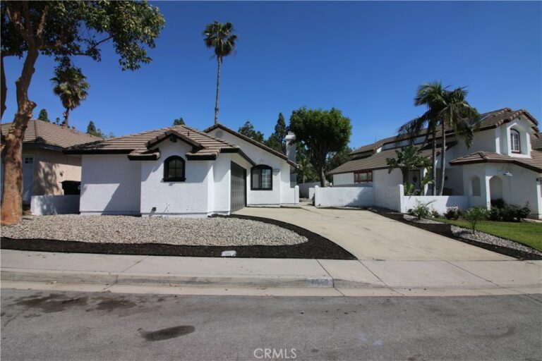 7609 Belpine, Rancho Cucamonga