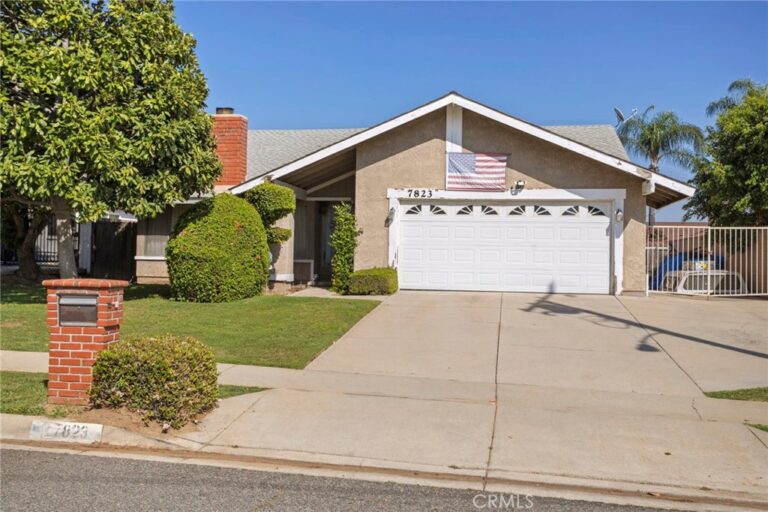 7823 Ramona Avenue, Rancho Cucamonga
