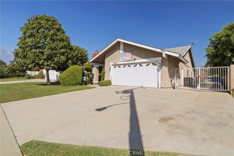 7823 Ramona Avenue, Rancho Cucamonga