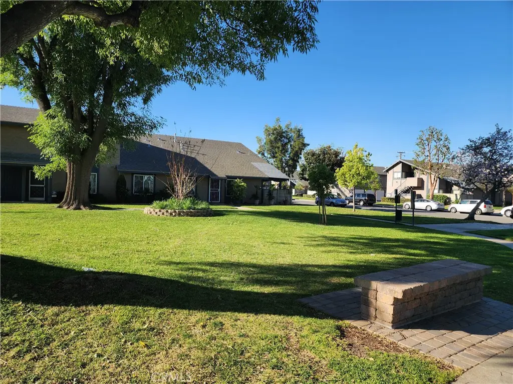 826 Silver Fir Road, Walnut